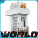 high-qualtiy h type power press manufacturers for customization 1
