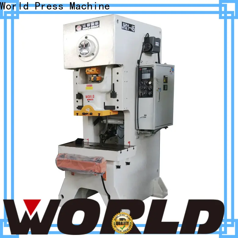 Custom work instructions power press machine Suppliers longer service life 1