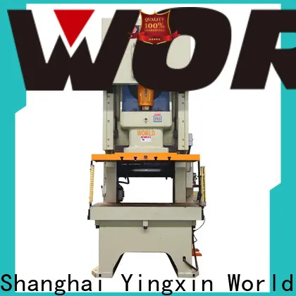 fast-speed c frame hydraulic press manufacturers for business longer service life 1