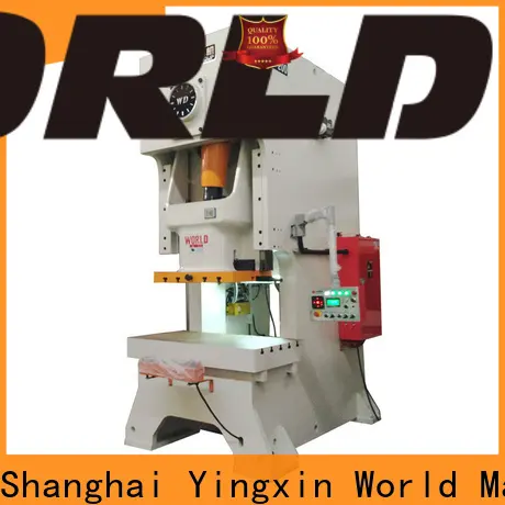 WORLD hydraulic press power longer service life 1