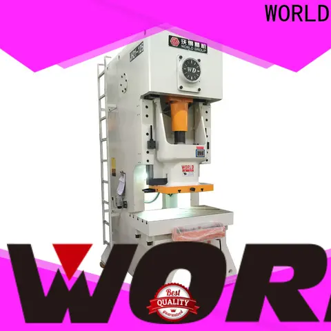 high-performance power press automation Supply longer service life 1