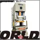 WORLD Latest how many types of press machine best factory price competitive factory 1