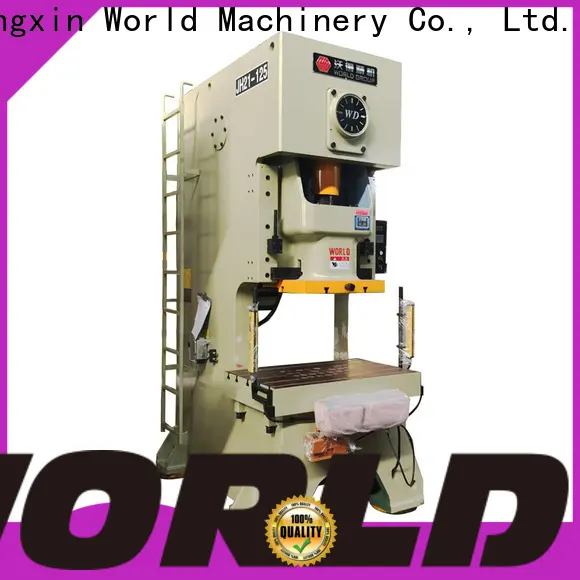 WORLD hydraulic press operator for business competitive factory 1