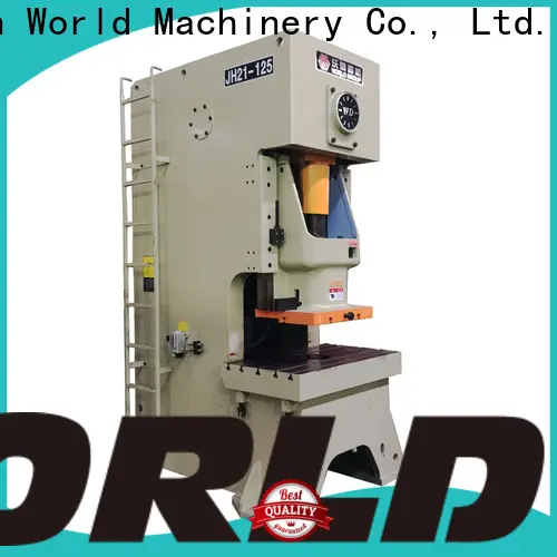 WORLD press h frame Supply at discount 1
