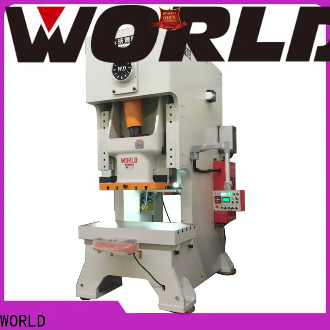 WORLD New hydraulic straightening press for business at discount 1