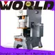 WORLD press brake machine manufacturer best factory price competitive factory 1