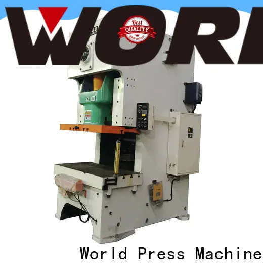Custom 2 ton pneumatic press factory longer service life 1