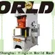 WORLD power press machine factory longer service life 1