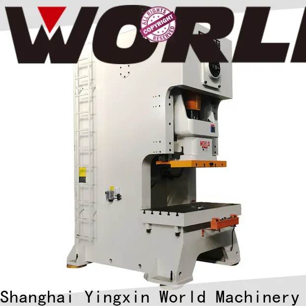 WORLD 6 ton hydraulic shop press manufacturers competitive factory1 1