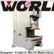 WORLD 6 ton hydraulic shop press manufacturers competitive factory1 1