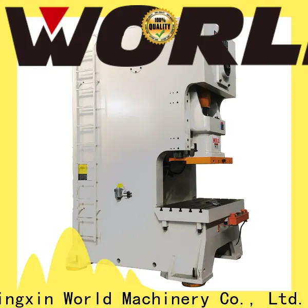 WORLD Best power press brake company at discount 1