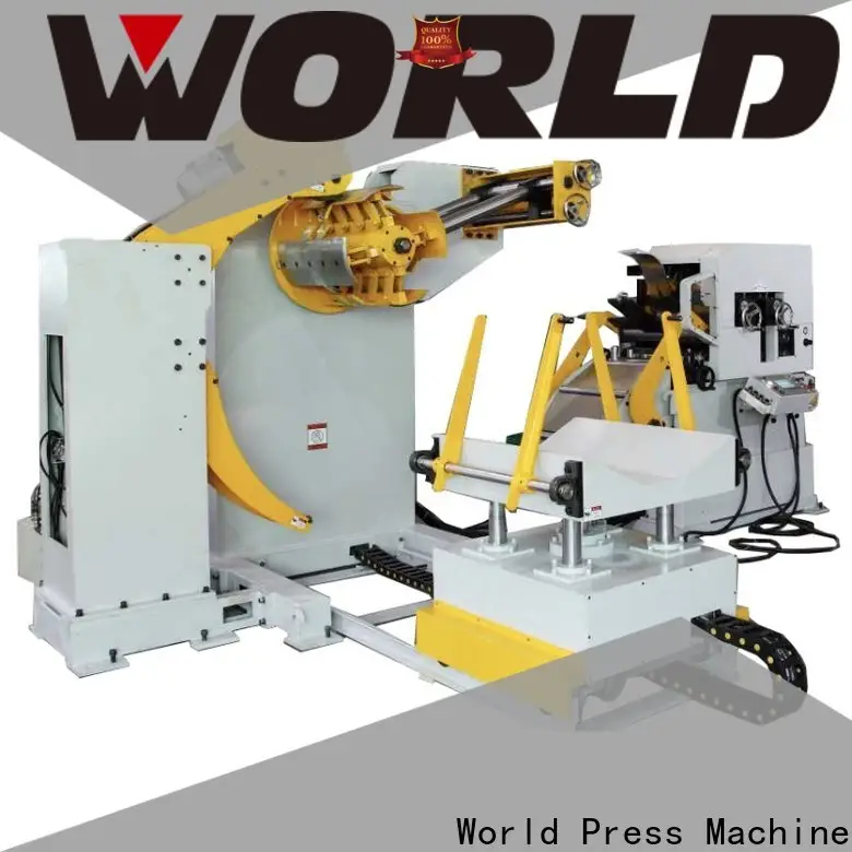 WORLD automatic auto feeder machine company at discount 1