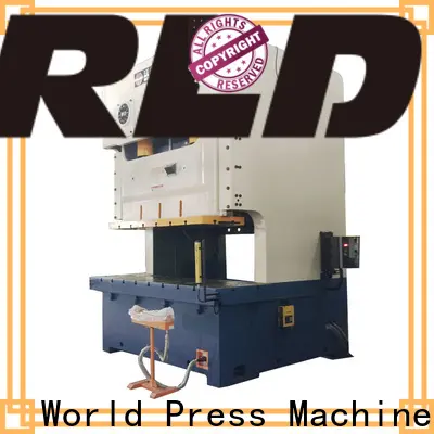 best price power press machine Suppliers fast delivery 1
