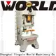WORLD automatic power press factory longer service life 1