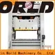 WORLD Best power press machine job work easy-operated for wholesale 1