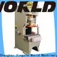 Latest hand power press machine factory competitive factory 1