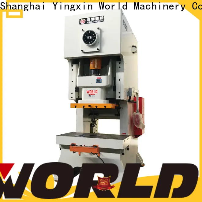 WORLD Custom shearing machine suppliers for business longer service life 1