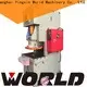 WORLD plate and frame filter press operation company competitive factory 1