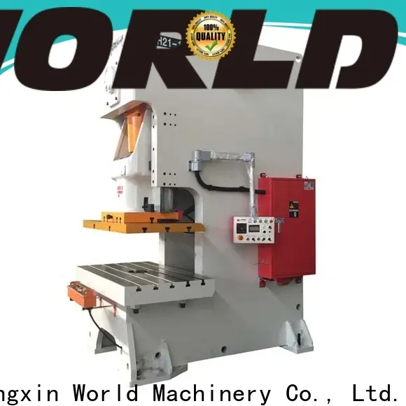 Top hydraulic power press manufacturers factory competitive factory 1