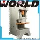 WORLD pneumatic power press machine Supply competitive factory 1