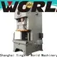 WORLD 100 ton power press price company longer service life1 1