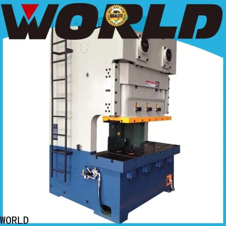 single action press machine factory at discount 1