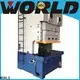 single action press machine factory at discount 1