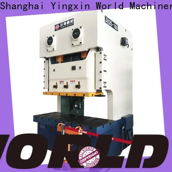 WORLD power press price list Suppliers at discount 1