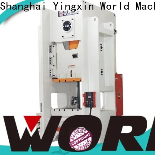 WORLD hydraulic power press machine price Supply at discount 1