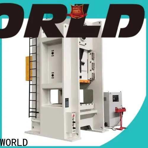 WORLD 3 ton power press fast speed for wholesale 1