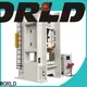 WORLD 3 ton power press fast speed for wholesale 1