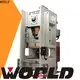 WORLD Custom h frame power press for customization 1