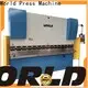 High-quality hydraulic rod bending machine company from best fatcory 1