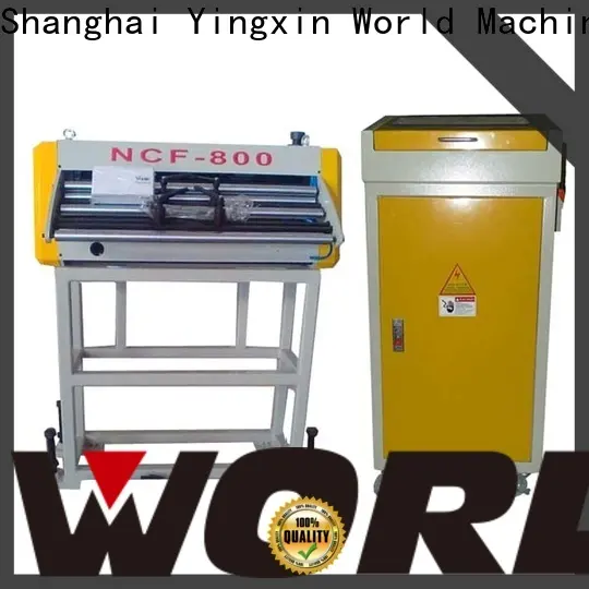 WORLD automatic feeding machine factory at discount1 1