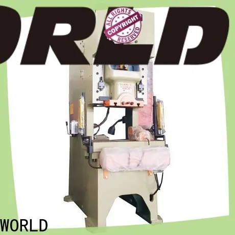 WORLD power press cutting machine best factory price longer service life 1