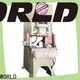 WORLD power press cutting machine best factory price longer service life 1