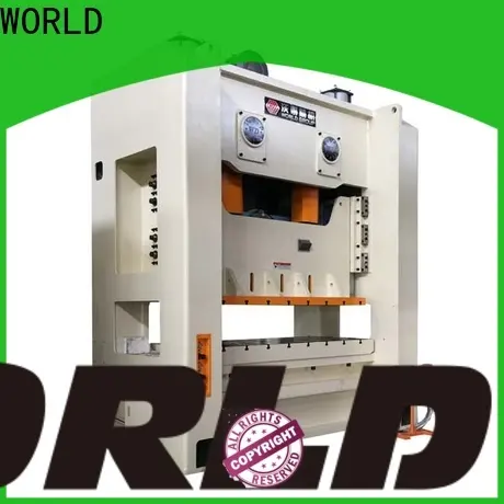 WORLD stamping press for wholesale 1