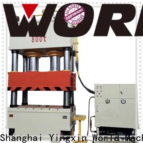 Best hydraulic sheet bending machine price Supply for drawing 1