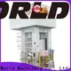 WORLD manufacturer of power press fast speed for customization 1