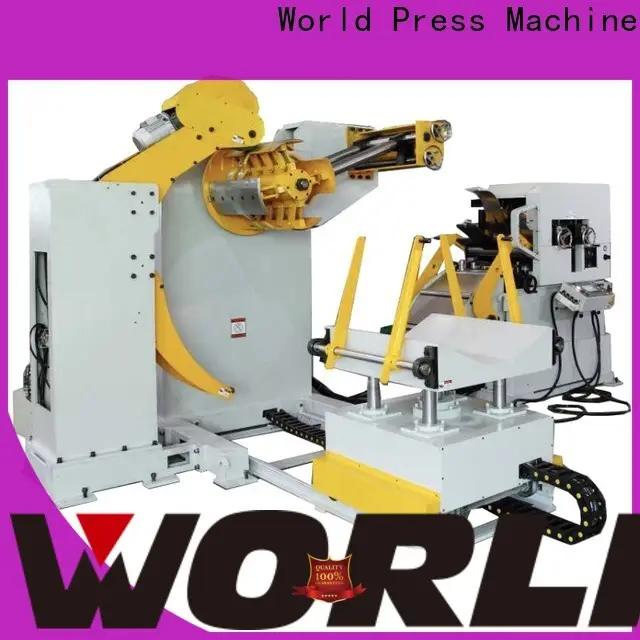 Custom auto feeder machine company at discount 1