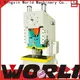 WORLD c frame press for sale competitive factory 1