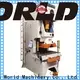 WORLD automatic power press working manufacturers competitive factory 1