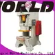 WORLD Wholesale types of mechanical presses Supply at discount 1