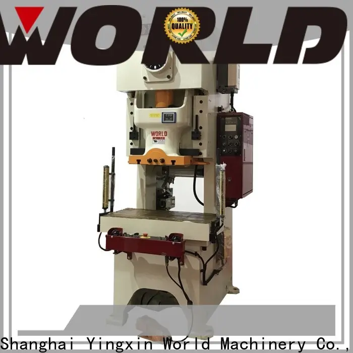 WORLD ball joint c frame press Supply competitive factory 1