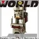 WORLD ball joint c frame press Supply competitive factory 1