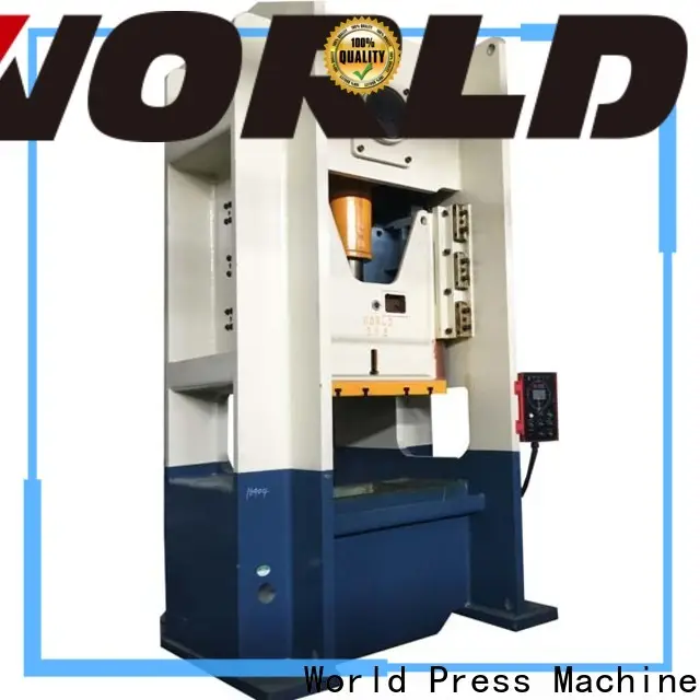Latest power press brake high-Supply at discount 1