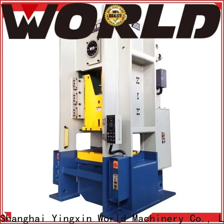 WORLD best price heavy duty power press high-Supply for wholesale 1