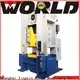 WORLD best price heavy duty power press high-Supply for wholesale 1