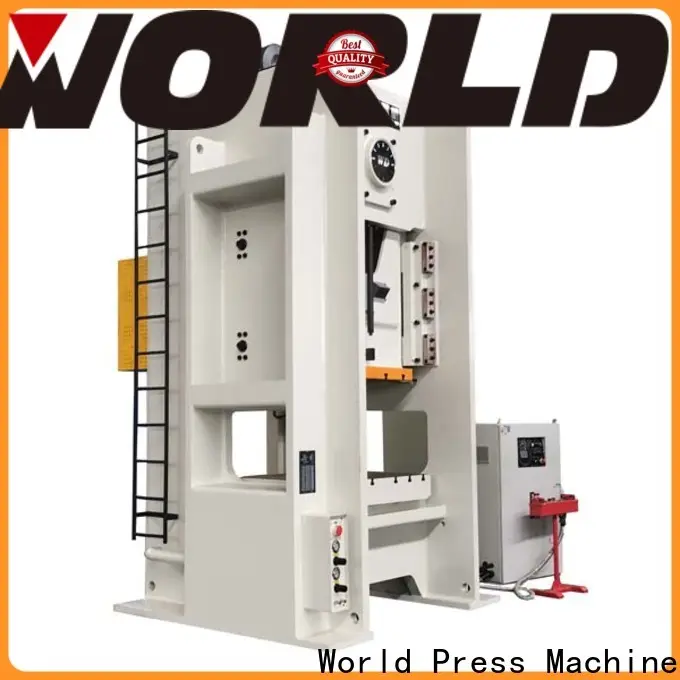 WORLD high-qualtiy different types of power press high-Supply at discount 1