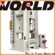 WORLD high-qualtiy different types of power press high-Supply at discount 1